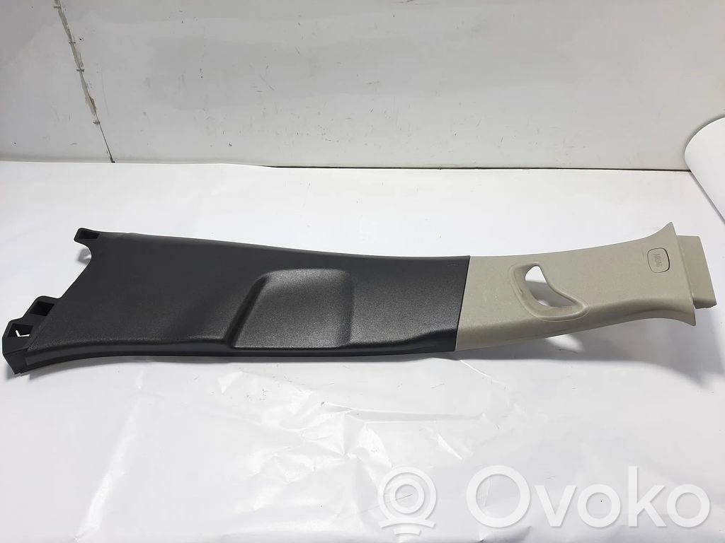 Opel Insignia B (B) Revêtement de pilier (haut) 