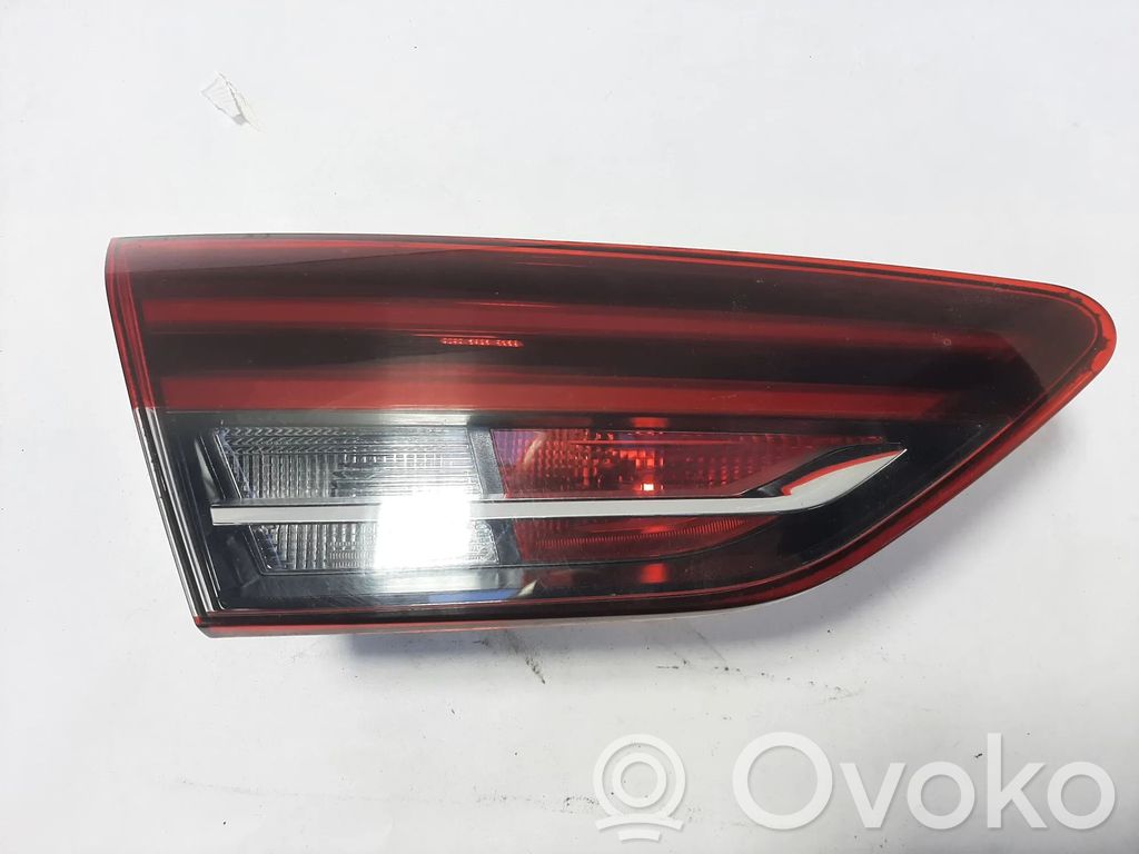 Opel Insignia B Lampy tylnej klapy bagażnika 