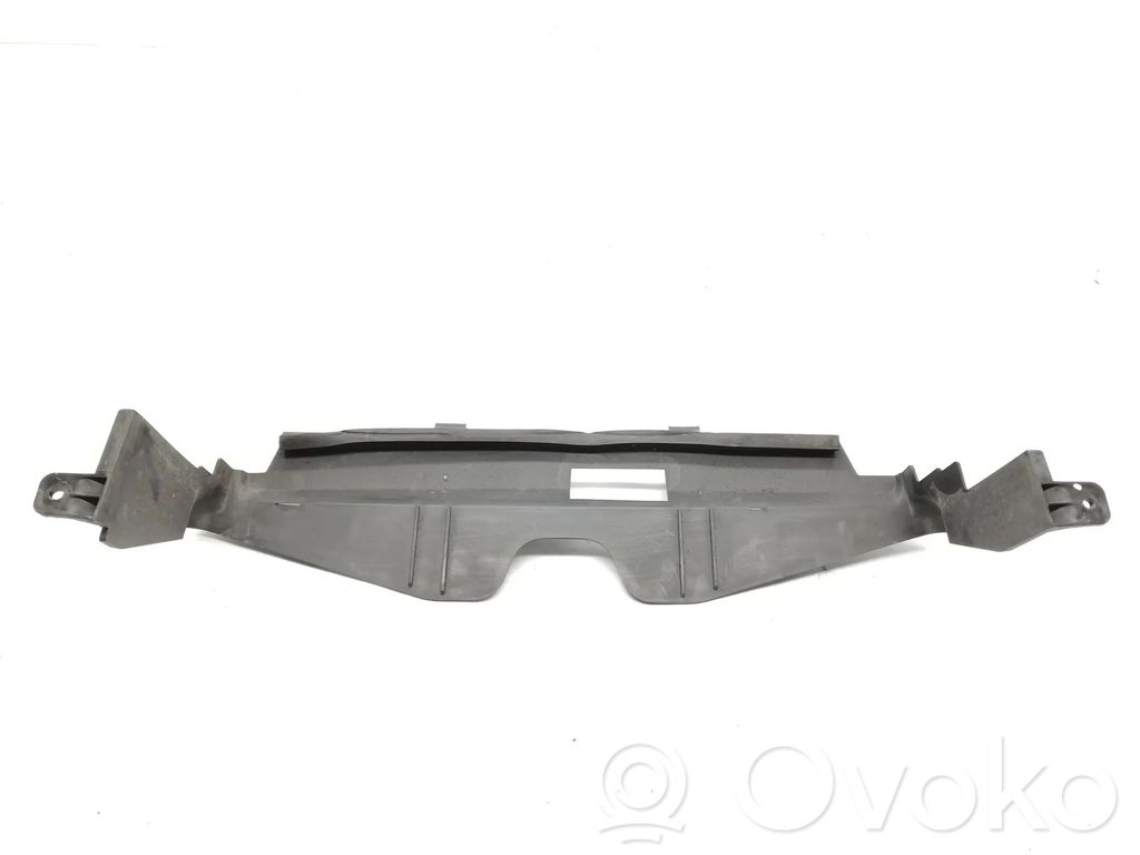 Opel Mokka Conducto/guía del intercooler 