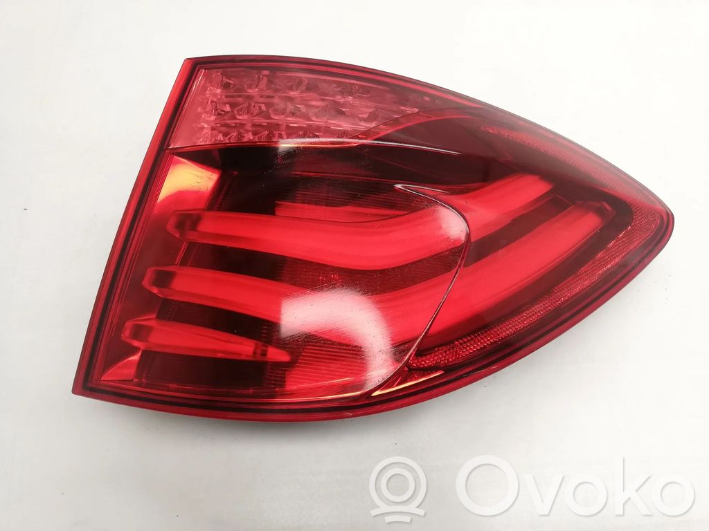 BMW 5 GT F07 Rear/tail lights 