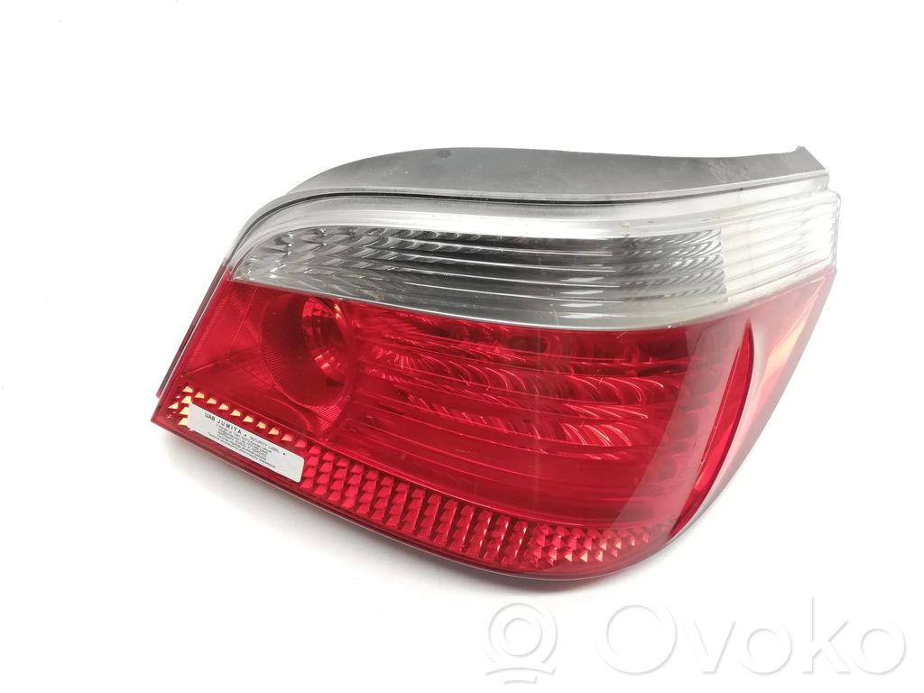 BMW 5 E60 E61 Rear/tail lights 