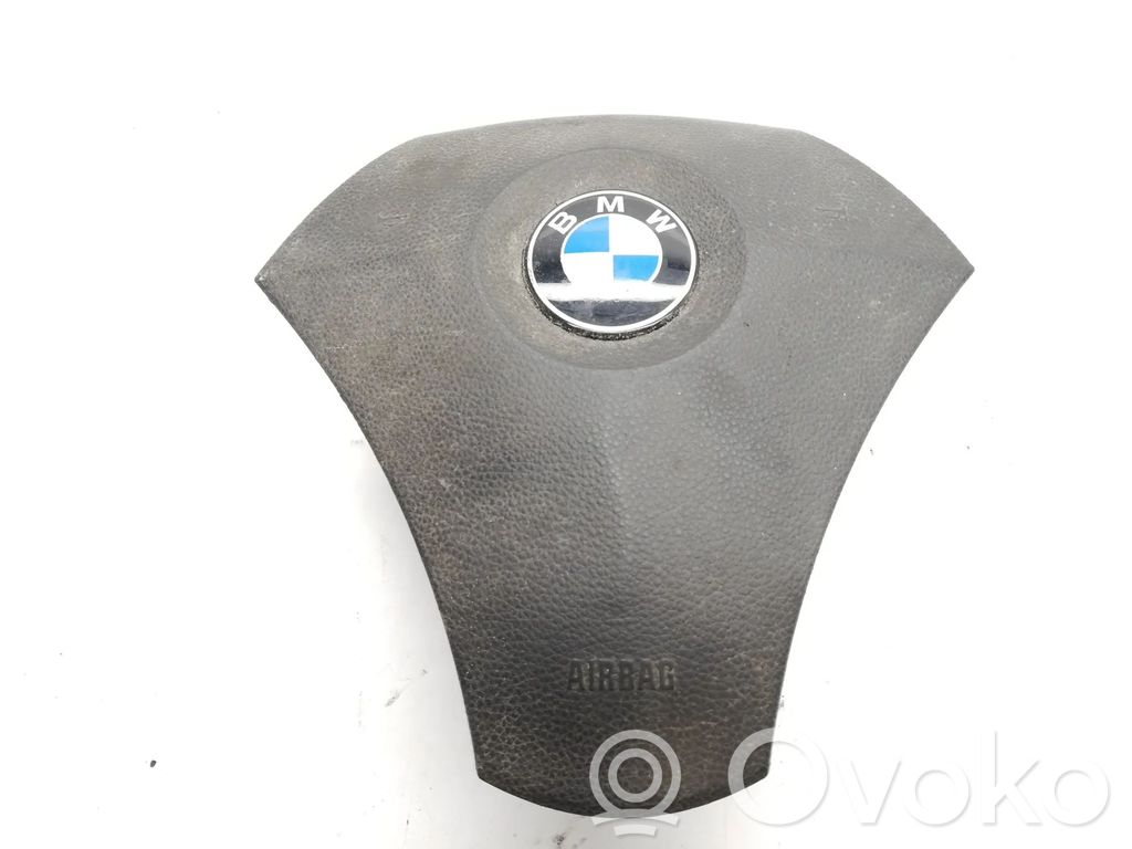 BMW 5 E60 E61 Vairo oro pagalvė 