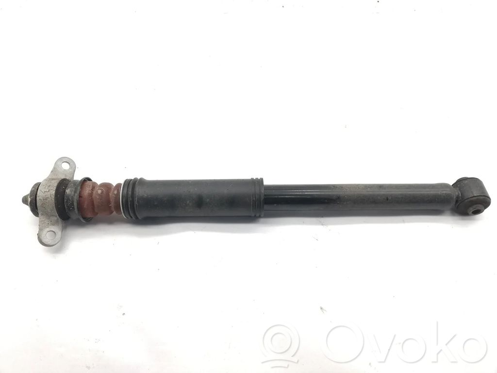 KIA Rio Amortiguador trasero 