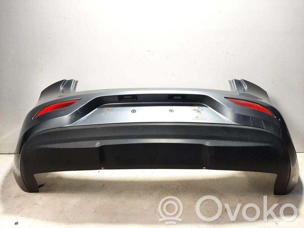 Volvo V40 Zderzak tylny 