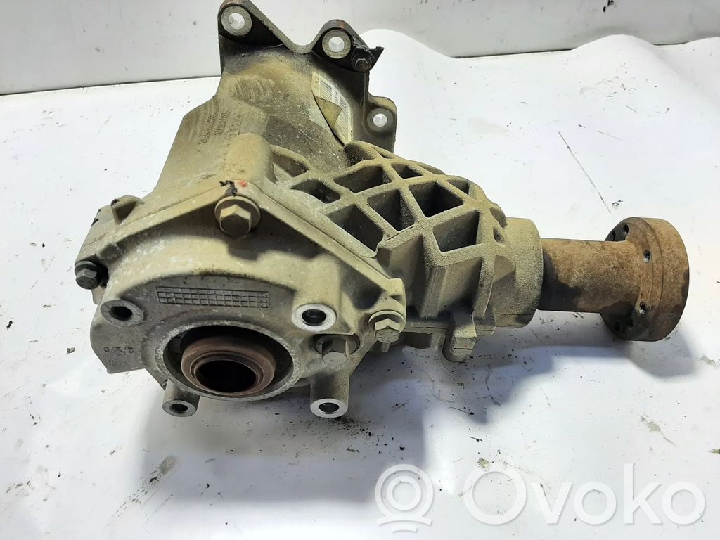 Volvo XC60 Front differential 
