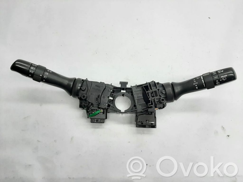 Toyota RAV 4 (XA30) Palanca de intermitentes 