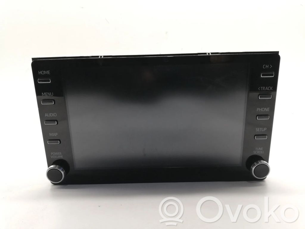 Toyota Corolla E210 E21 Screen/display/small screen 