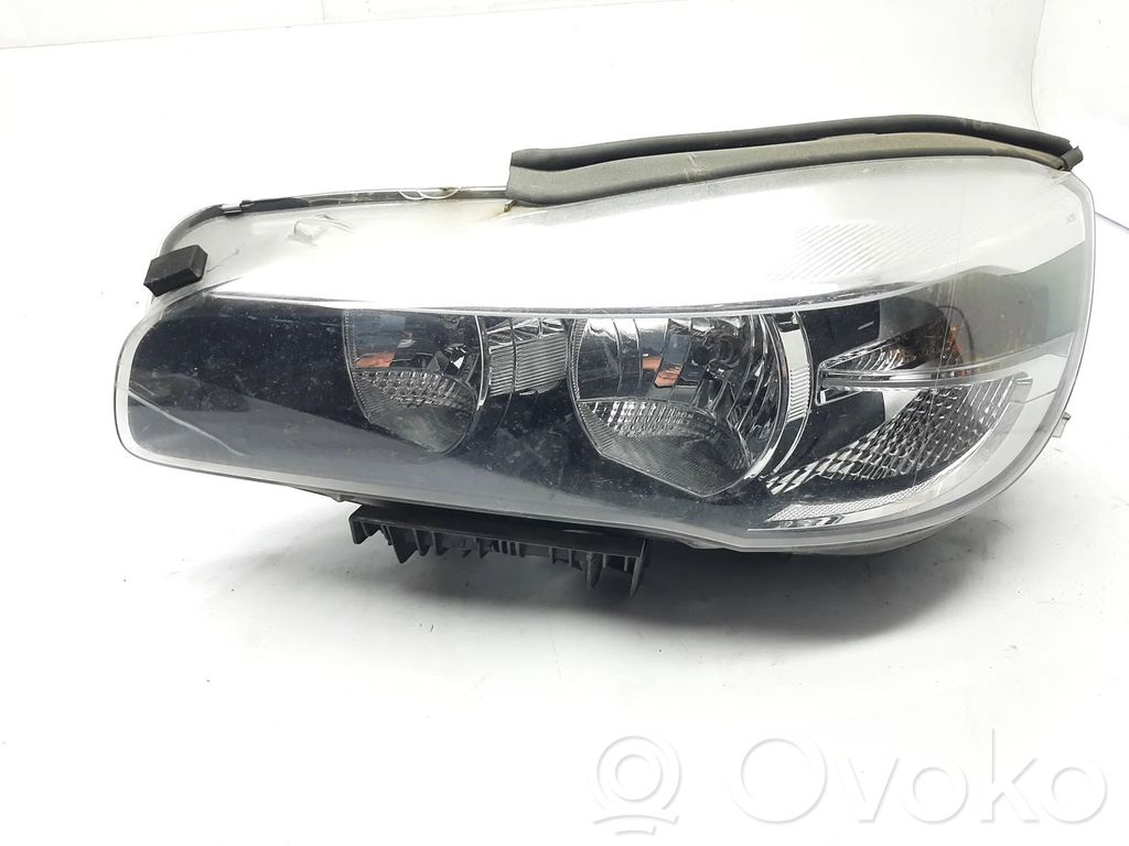 BMW 2 F45 Headlight/headlamp 