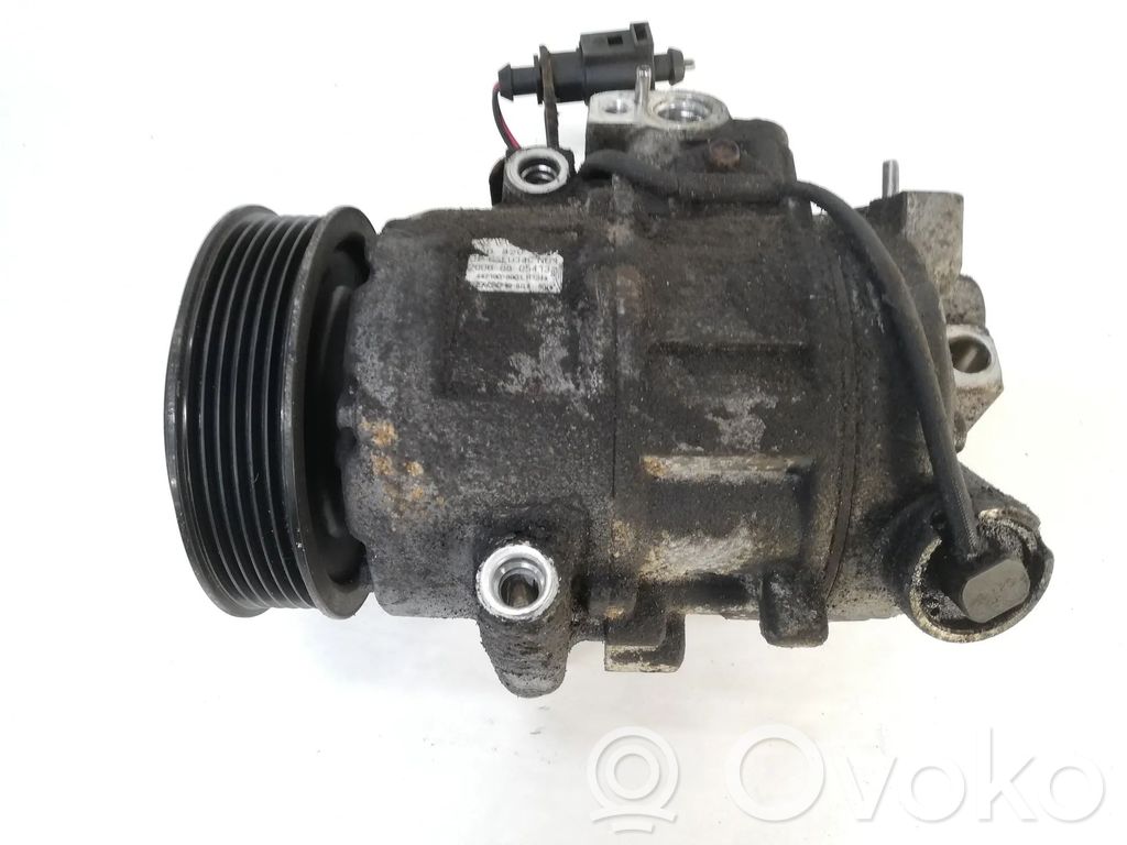 Kompresor / Sprężarka klimatyzacji A/C   4471908901