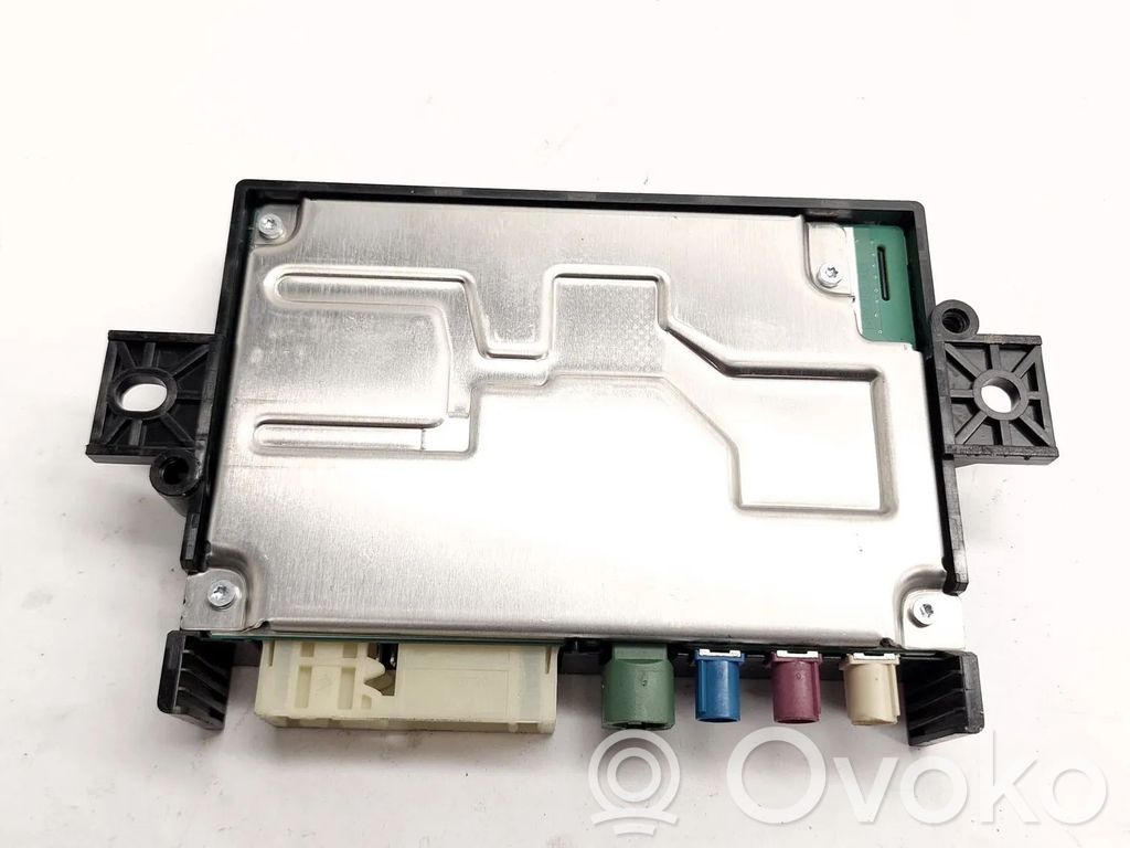 Mercedes-Benz E W213 Bluetooth control unit module 