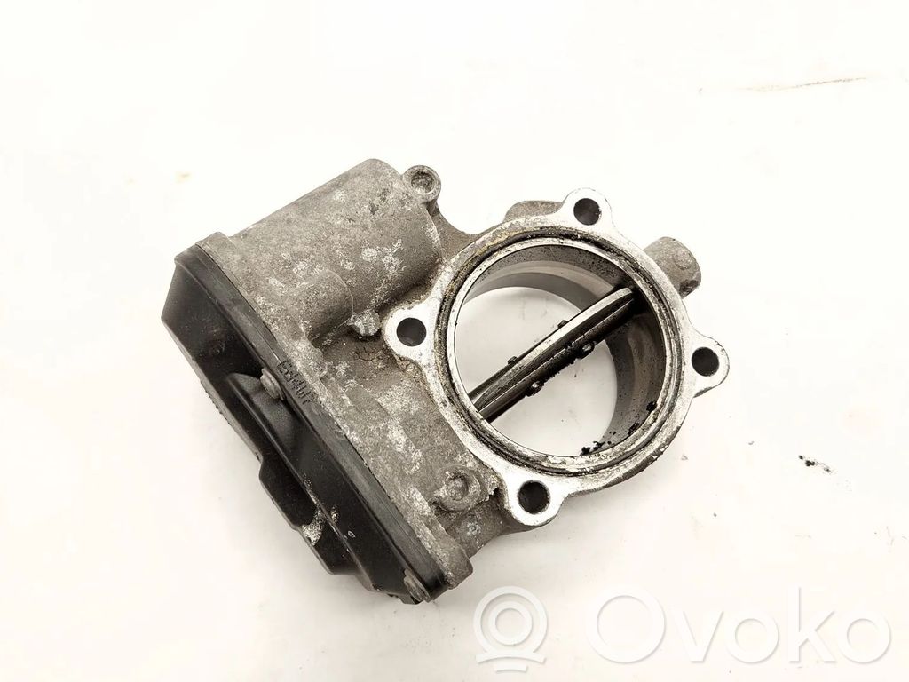 Opel Mokka Throttle valve 