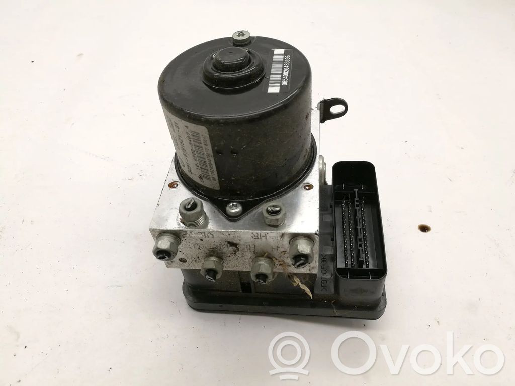 BMW 3 E90 E91 ABS Blokas 
