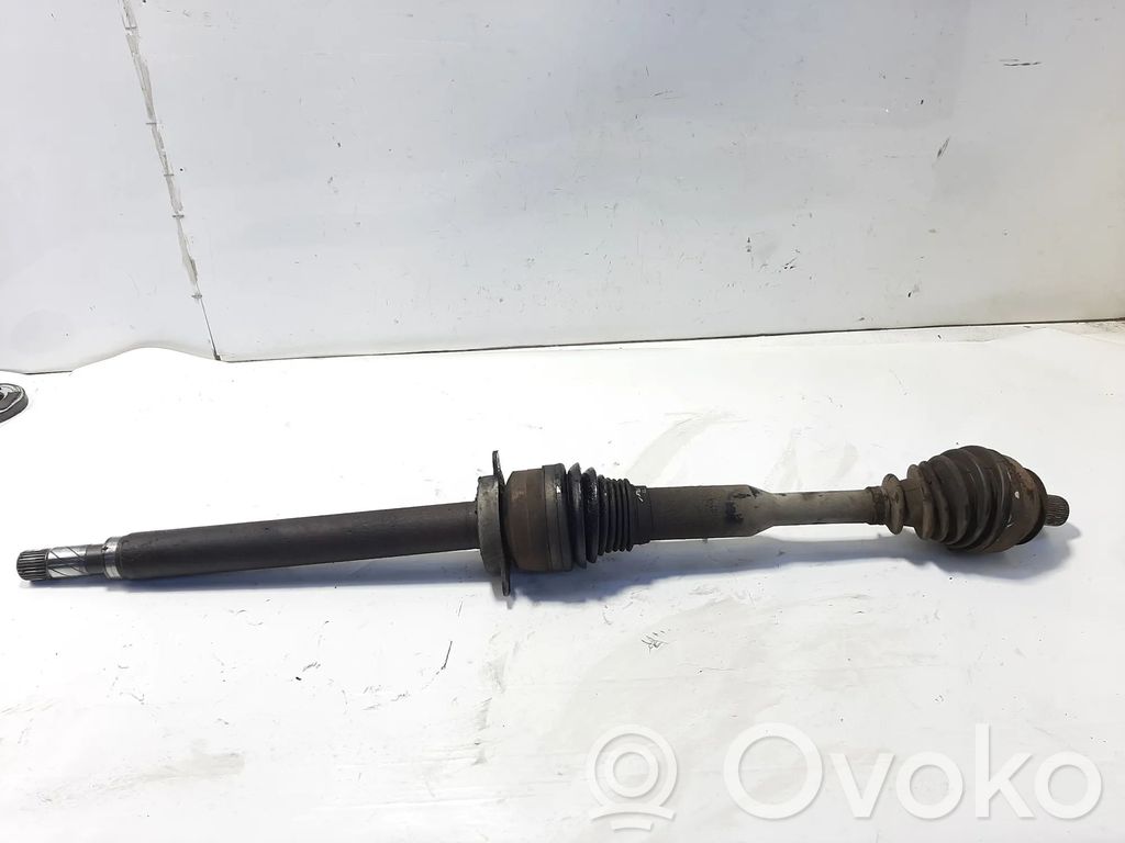 Volvo XC60 Eje de transmisión delantero 