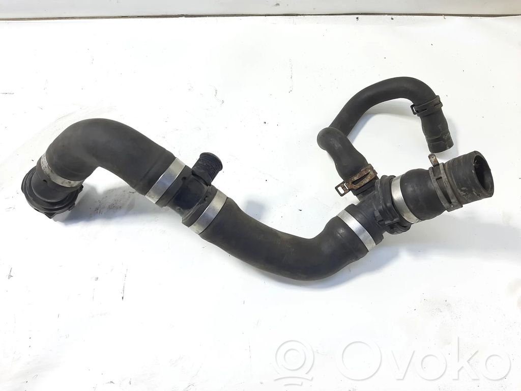 Volvo XC60 Engine coolant pipe/hose 