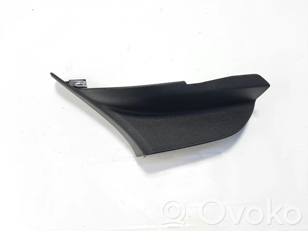 Volvo XC40 (C) garniture de pilier 