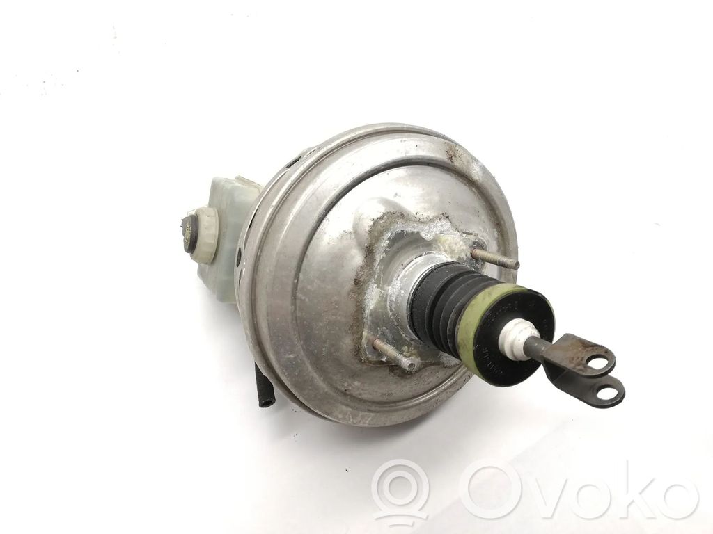 BMW 5 E60 E61 Brake booster 
