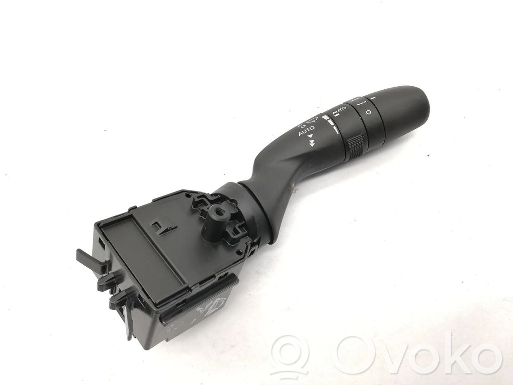 Toyota Yaris Cross Wiper speed switch 