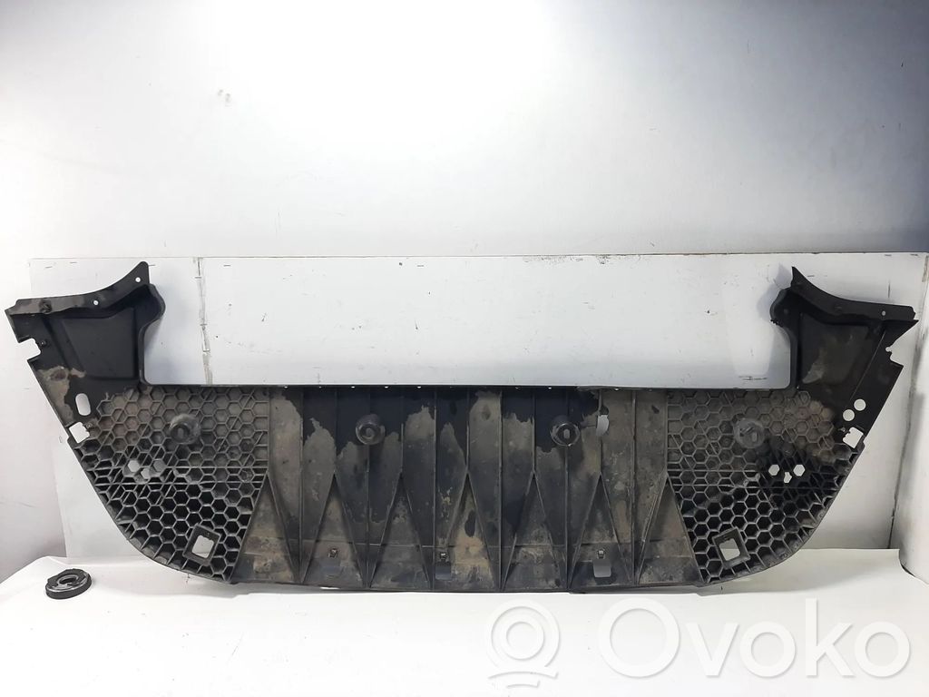 Ford Galaxy Front bumper skid plate/under tray 