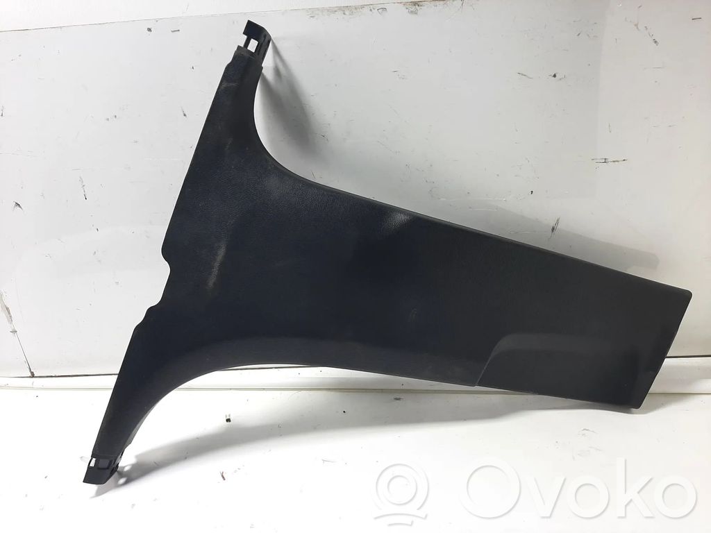 Ford Galaxy B-pilarin verhoilu (yläosa) 