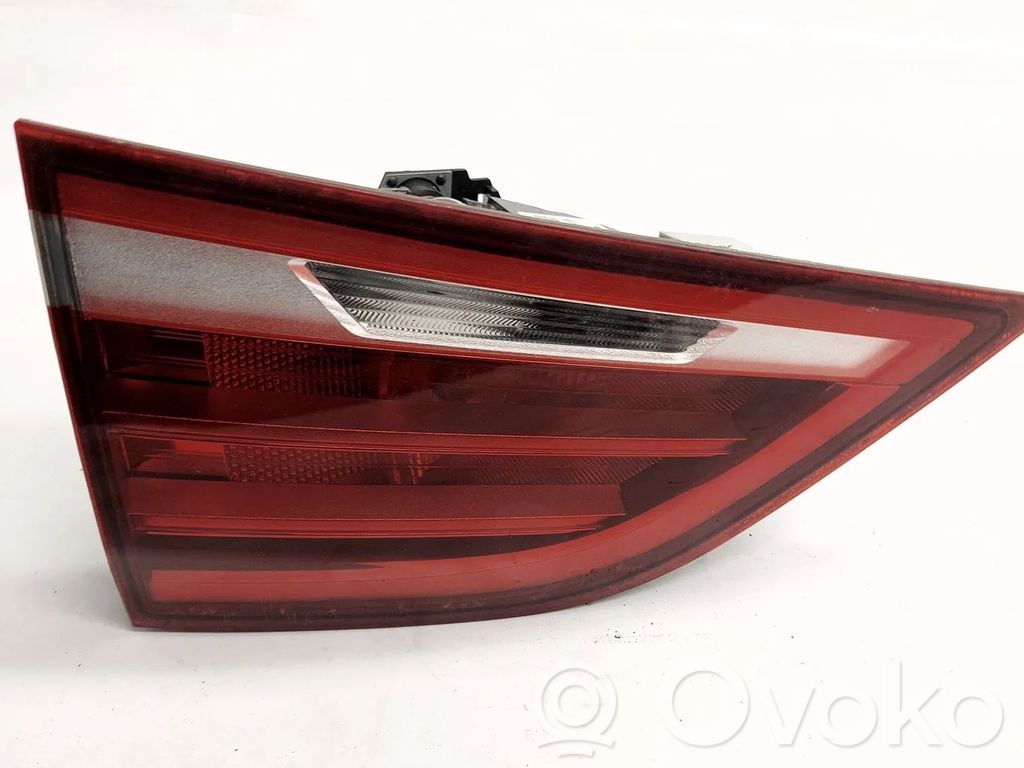 BMW 2 F46 Tailgate rear/tail lights 