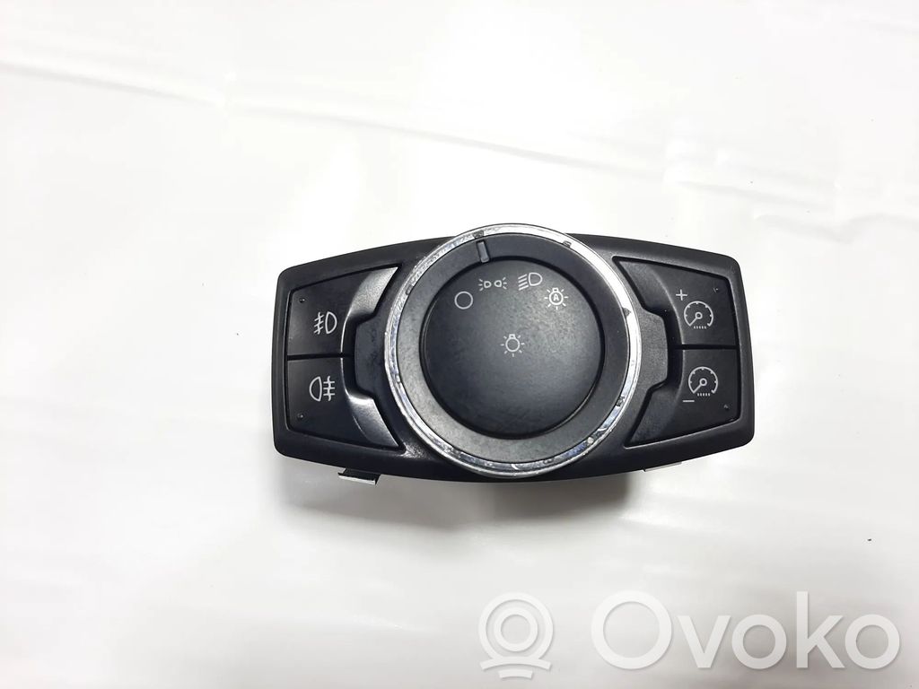 Ford Focus Light switch 
