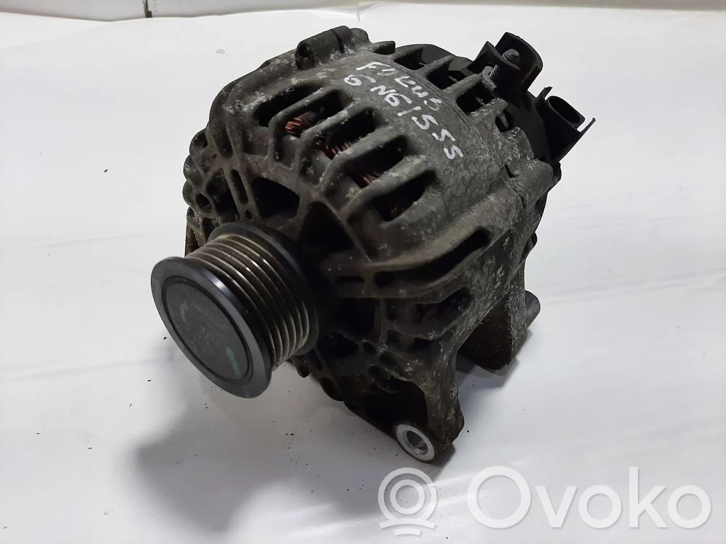 Ford Focus Ģenerators 
