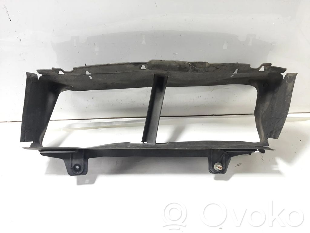 Ford Focus Conducto/guía del intercooler 