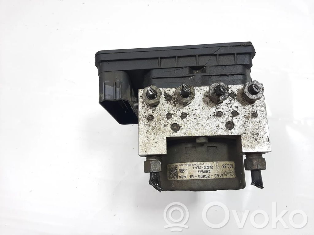 Ford Galaxy ABS Blokas 
