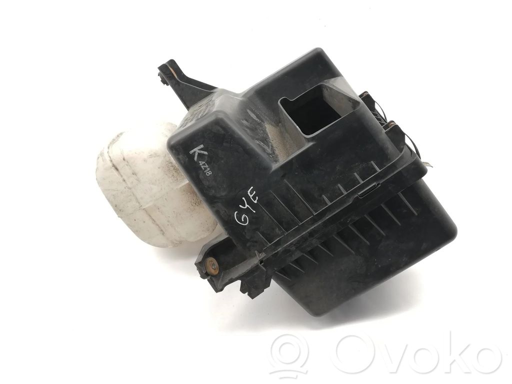 Subaru Outback (BS) Air filter box 