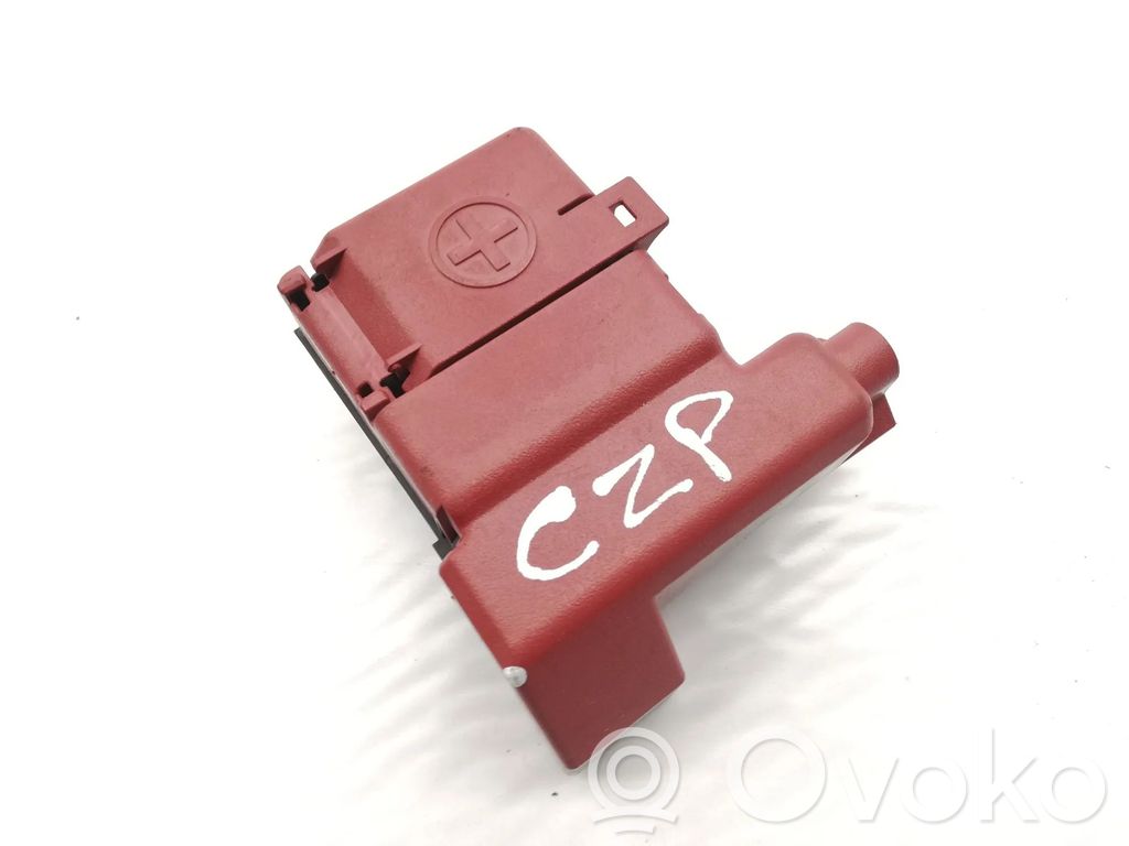 Toyota Corolla E210 E21 Cableado positivo 