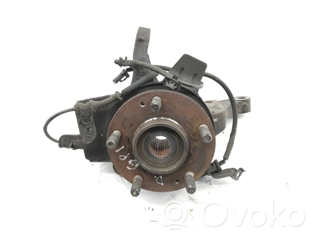 Hyundai i30 Front wheel hub 
