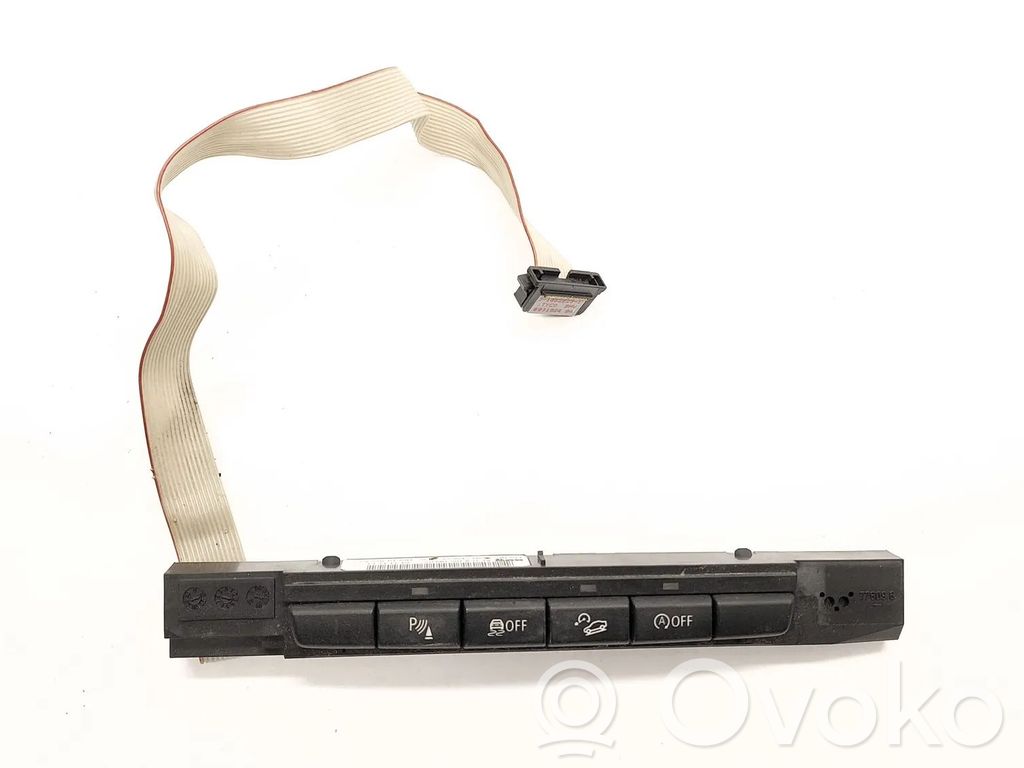 BMW X1 E84 Other switches/knobs/shifts 
