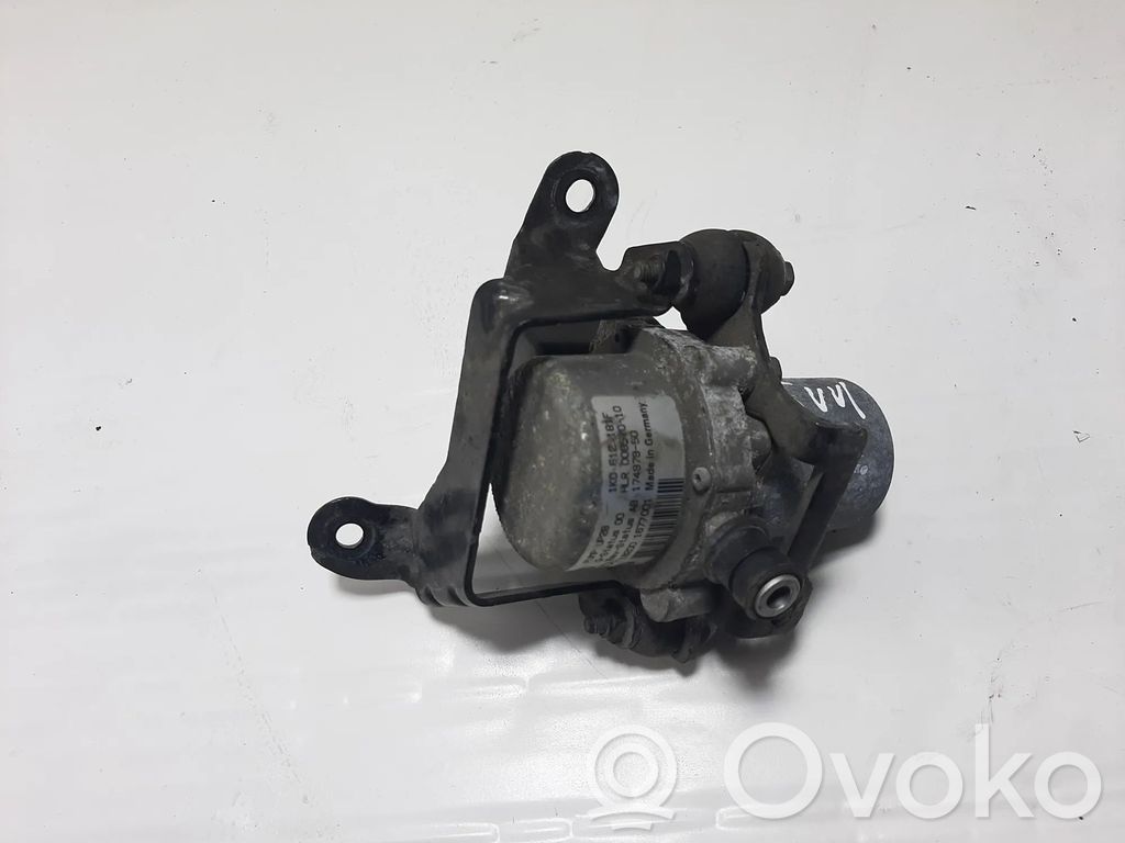 Skoda Octavia Mk3 (5E) Vacuum pump 