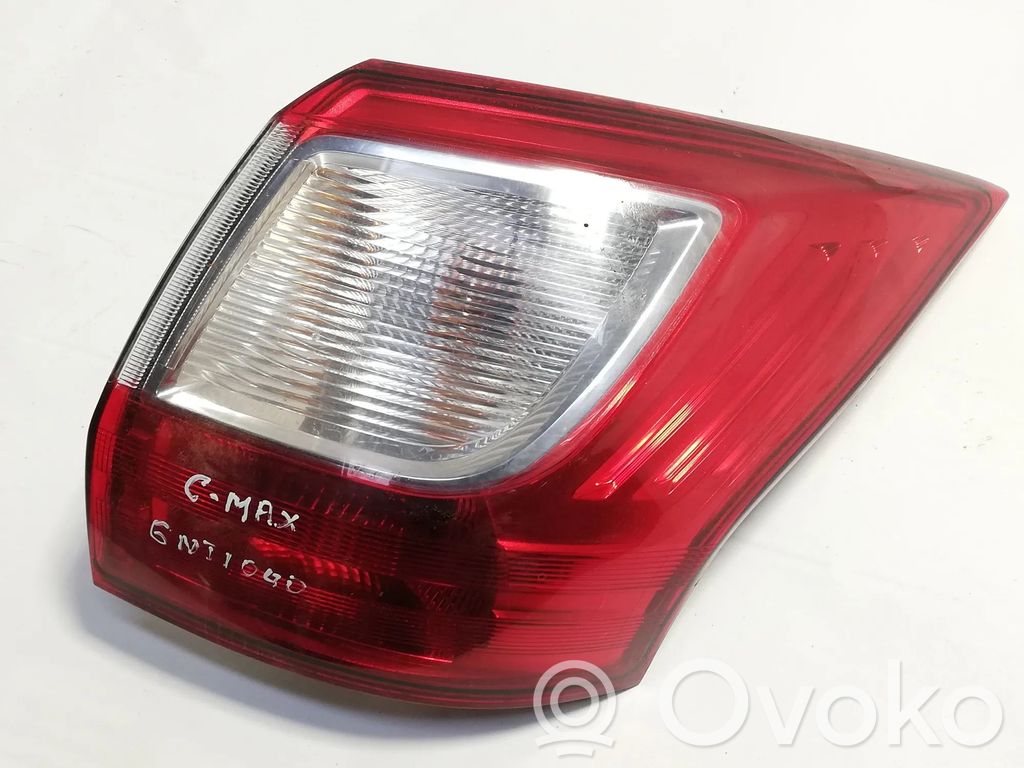Ford C-MAX II Galinis žibintas kėbule 