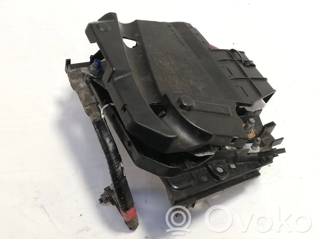 Ford C-MAX II Cableado positivo 