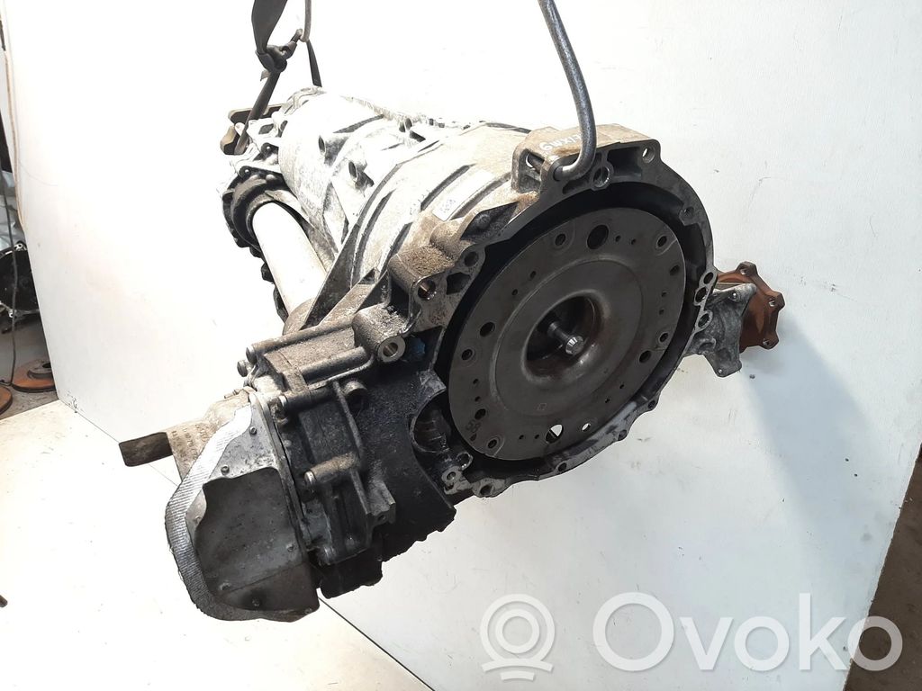Audi A5 8T 8F Automatic gearbox 