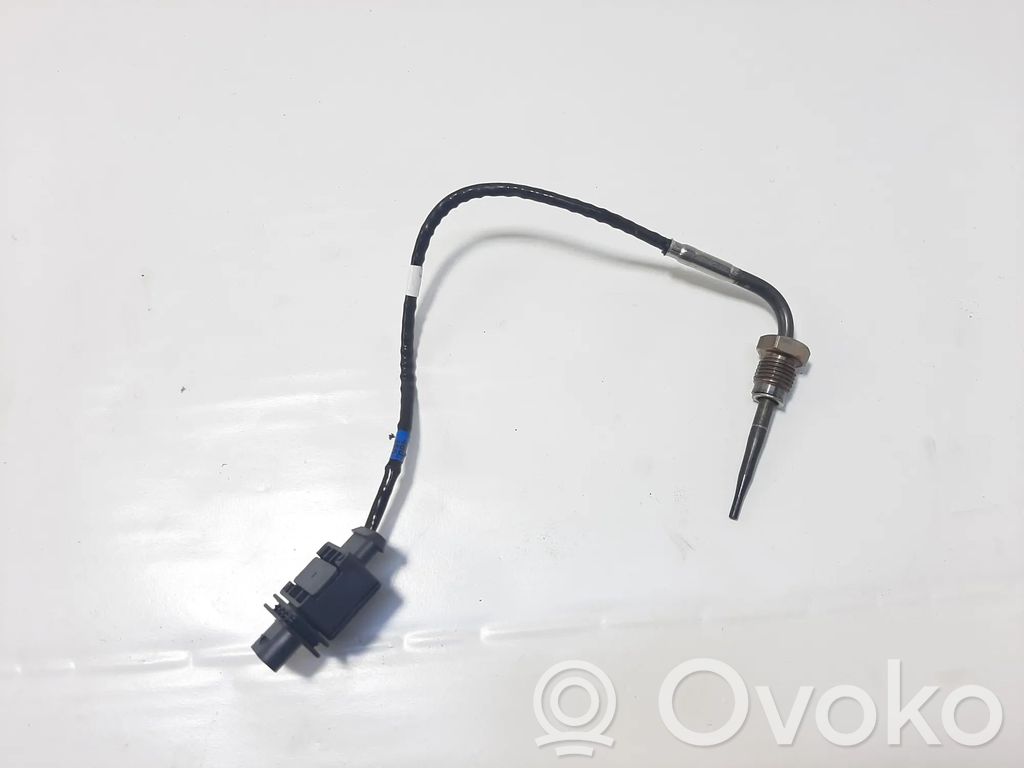 Seat Arona Exhaust gas temperature sensor 