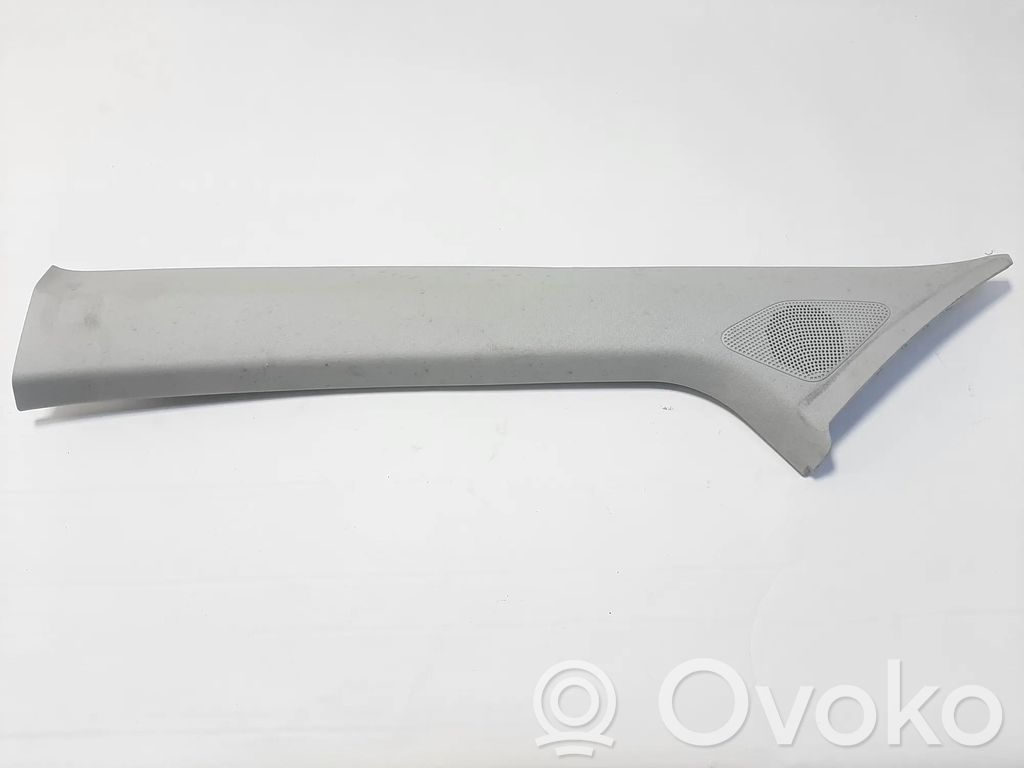 Osłona słupka szyby przedniej / A   2GA035411,6F9867233A,6F9867233