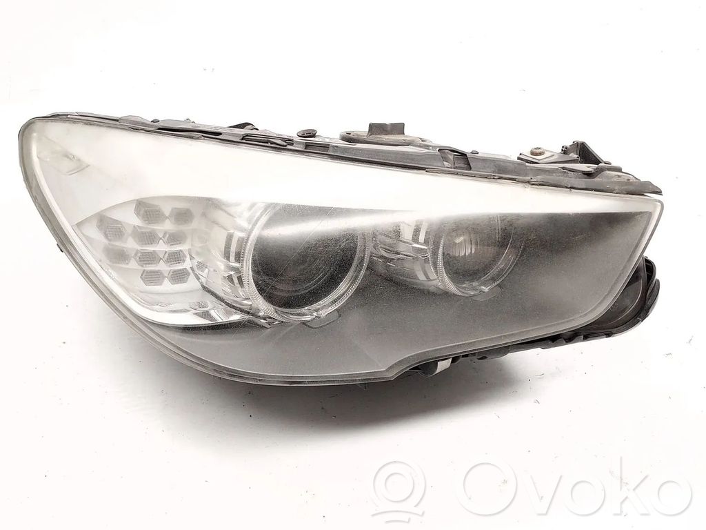 BMW 5 GT F07 Far 