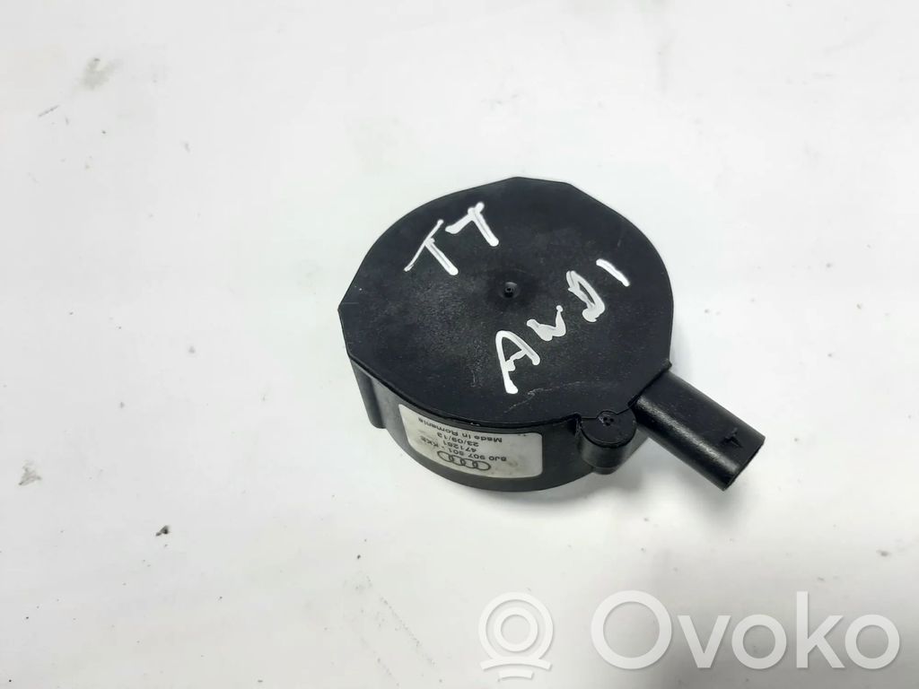 Audi TT TTS Mk2 Alarm system siren 