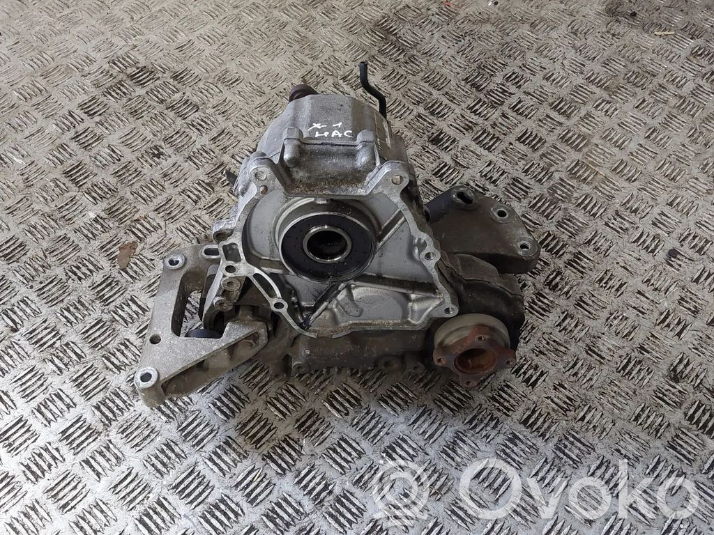 BMW X1 E84 Gearbox transfer box case 