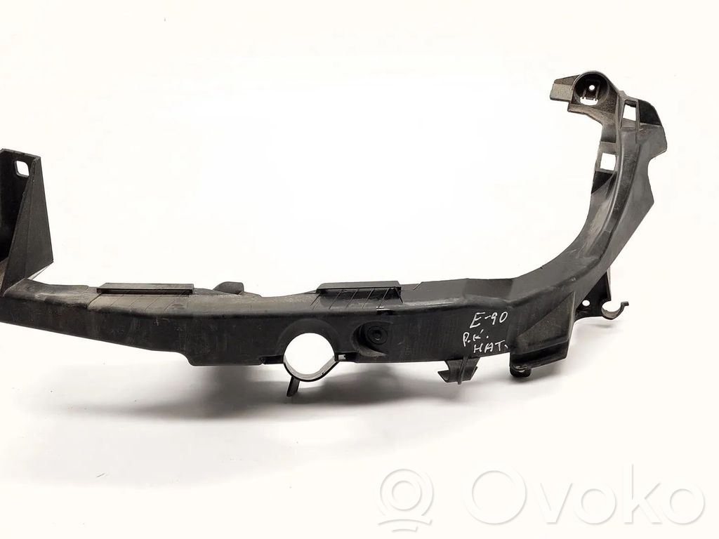 Headlight/headlamp mounting bracket   7116707