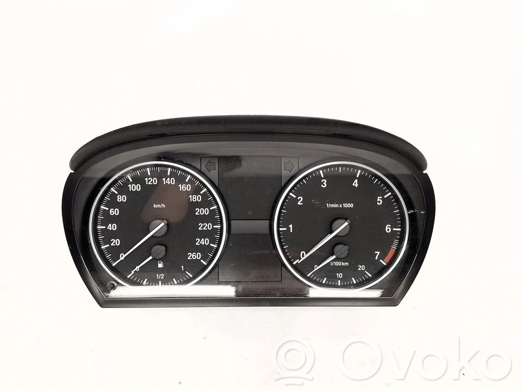 Nopeusmittari (mittaristo)   A2C53283617,10454219