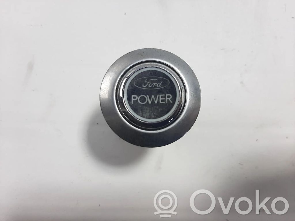 Ford Kuga II Engine start stop button switch 