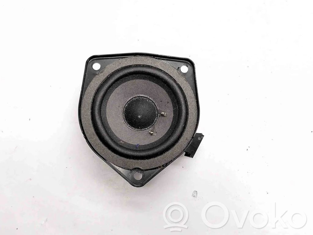 Porsche Cayenne (9Y0 9Y3) Panel speaker 
