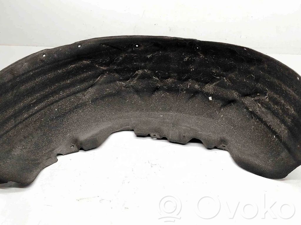 Porsche Cayenne (9Y0 9Y3) Apărători interioare aripă roată spate 