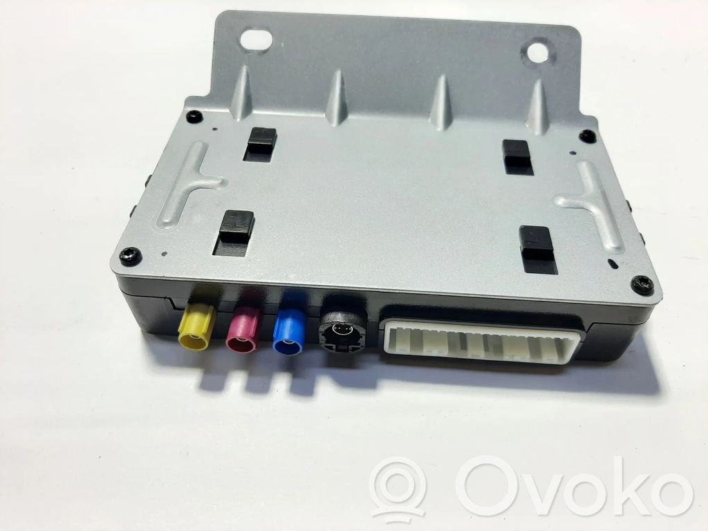 MG MG4 ev Bluetooth modulis 