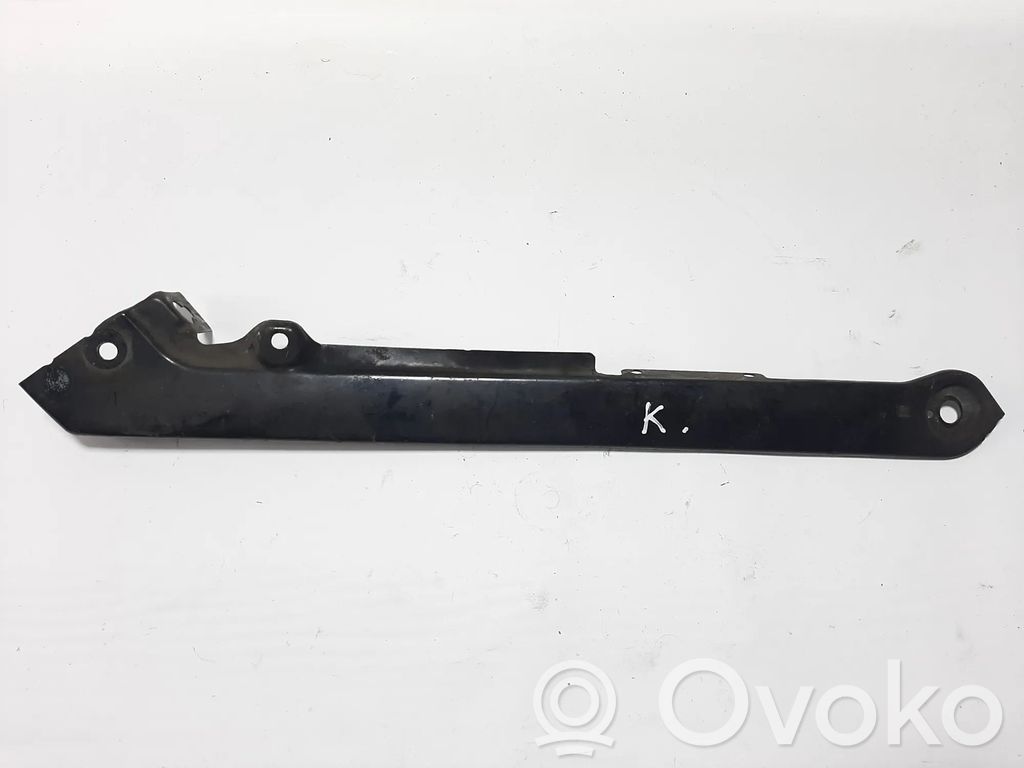 Volkswagen Golf VII Headlight/headlamp mounting bracket 