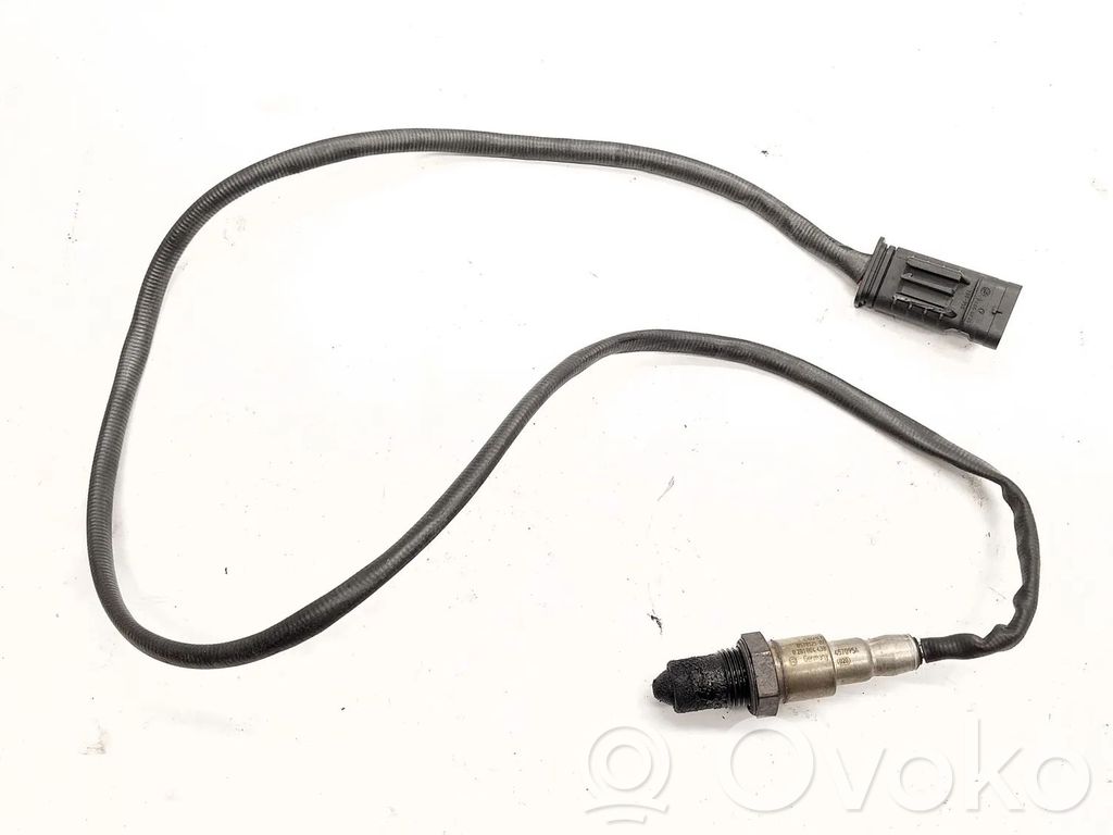BMW 2 F45 Lambda probe sensor 