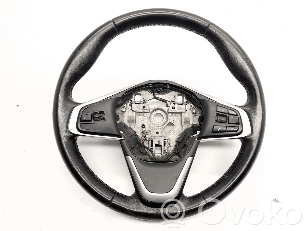 BMW 2 F45 Ohjauspyörä 
